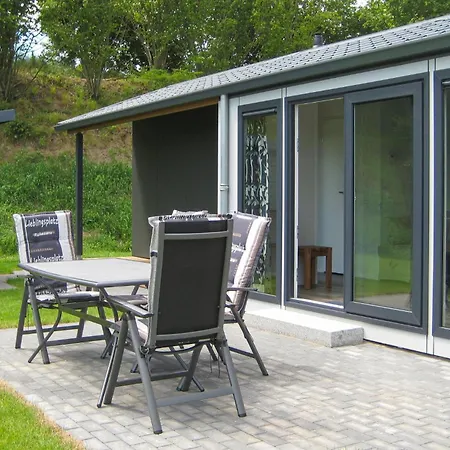 度假居 12 Am Susel