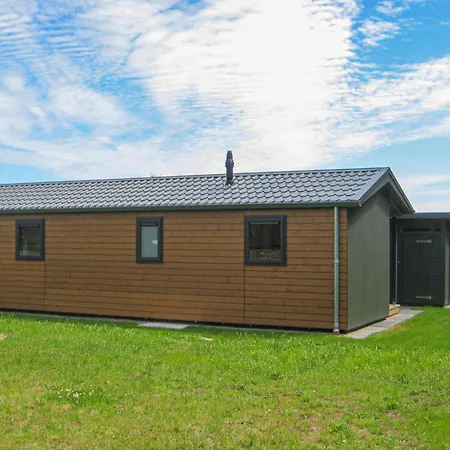 Holiday home In With Kitchen