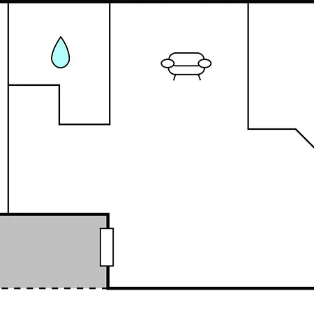 度假居 12 Am Susel