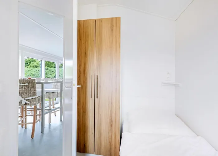 Feriehus 12 Am Susel